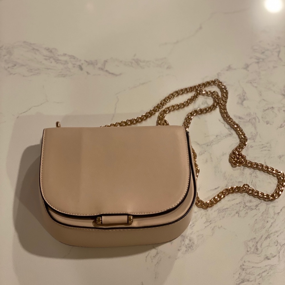 Nude Crossbody - Picture 7 of 8